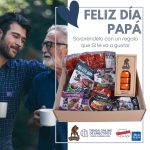 Qué regalar el Día del Padre: sorpréndelo con un lote gourmet que sí va a disfrutar
