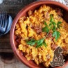 CHORIZO  NATURAL CASERO 500 GR - CHORIZO RONDEÑO