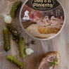 até a la Pimienta – Sabor Suave y Artesanal Perfecto para Tostadas y molletes