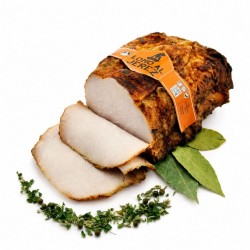 Compra lomo asado al Jerez online: tierno, saludable y listo para servir