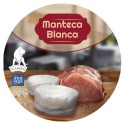 Manteca blanca de cerdo iberico. comprar manteca de cerdo ibérica, embutidos online manteca para freir 