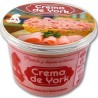 crema de jamon cocido, comprar crema de york, jamon cocido para untar