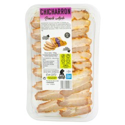 CHICHARRON DE CORTE...