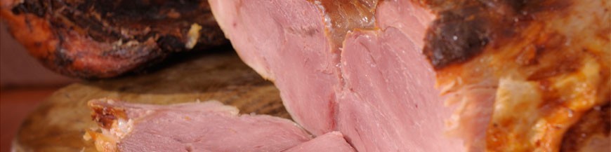 Embutido al horno | ICARBEN