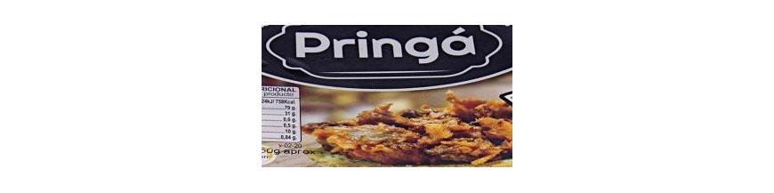 Pringá para untar | ICARBEN