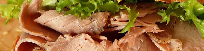 Carne mechada andaluza | ICARBEN