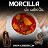 MORCILLA DE CEBOLLA 350 GR APROX - TIENDA DE EMBUTIDOS -