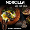 MORCILLA DE CEBOLLA 350 GR APROX - TIENDA DE EMBUTIDOS -