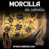MORCILLA DE CEBOLLA 350 GR APROX - TIENDA DE EMBUTIDOS -