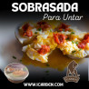 Sobrasada – Suave, Sabrosa y Perfecta para Untar en Pan y Aperitivos