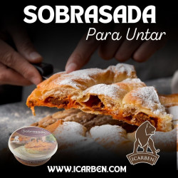 Sobrasada – Suave, Sabrosa y Perfecta para Untar en Pan y Aperitivos