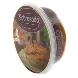 Sobrasada – Suave, Sabrosa y Perfecta para Untar en Pan y Aperitivos