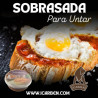 Sobrasada – Suave, Sabrosa y Perfecta para Untar en Pan y Aperitivos