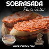 Sobrasada – Suave, Sabrosa y Perfecta para Untar en Pan y Aperitivos