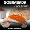 Sobrasada – Suave, Sabrosa y Perfecta para Untar en Pan y Aperitivos