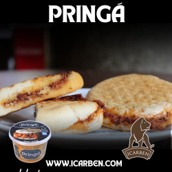 Comprar Pringá Andaluza  – Ideal para Tapas, Tostas y Bollitos | Listo para Comer