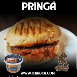 Comprar Pringá Andaluza  – Ideal para Tapas, Tostas y Bollitos | Listo para Comer