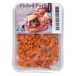 Pulled Pork BBQ | Cerdo Desmenuzado con Sabor Ahumado Gourmet