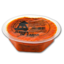 zurrapa de carne comprar zurrapa de carne artesana fabrica de embutidos