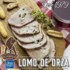 lomo en aceite 