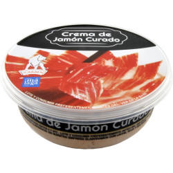 CREMA DE JAMON CURADO