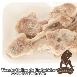 espinazo salado