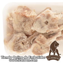 huesos caldo