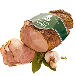 paleta asada