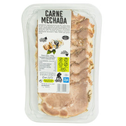 sobre de carne mechada